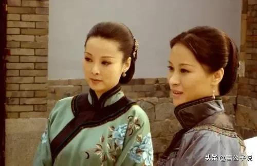 盘点娱乐圈八位高颜值圆脸女星,公认最美的4位圆脸女星