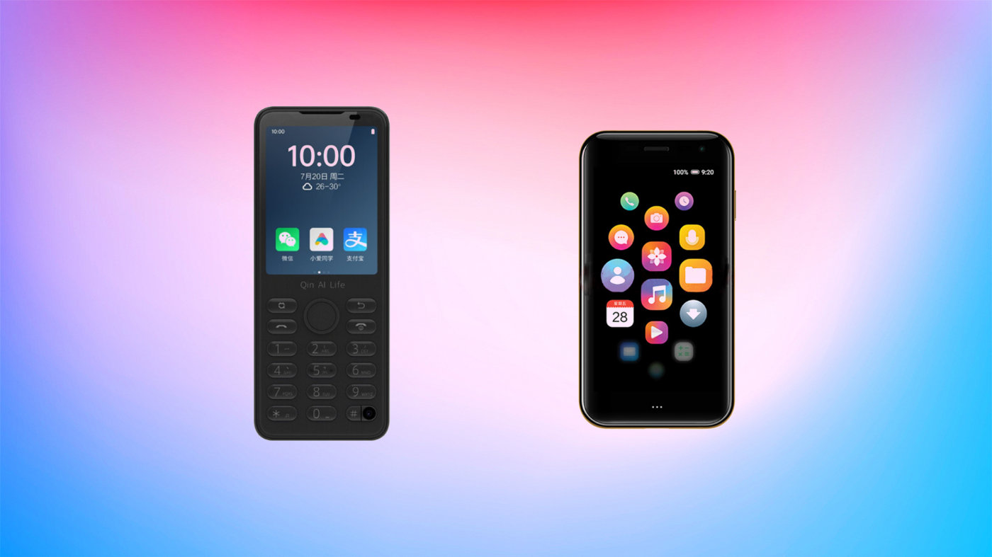 只要100块的5g手机,只要100块钱就能买到的手机