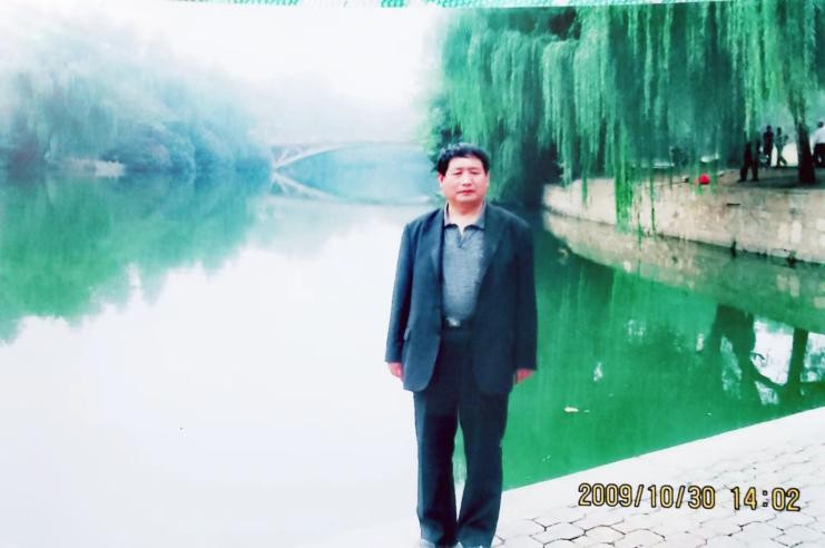 众诗人品读许庆胜《诗坛胡松夏现象解剖》专著诗•50首