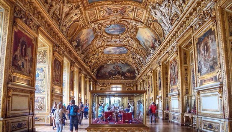 欧洲之旅风光无限,欧洲之旅攻略