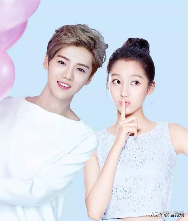 归国四子鹿晗张艺兴黄子韬同框,鹿晗张艺兴黄子韬甜蜜日常