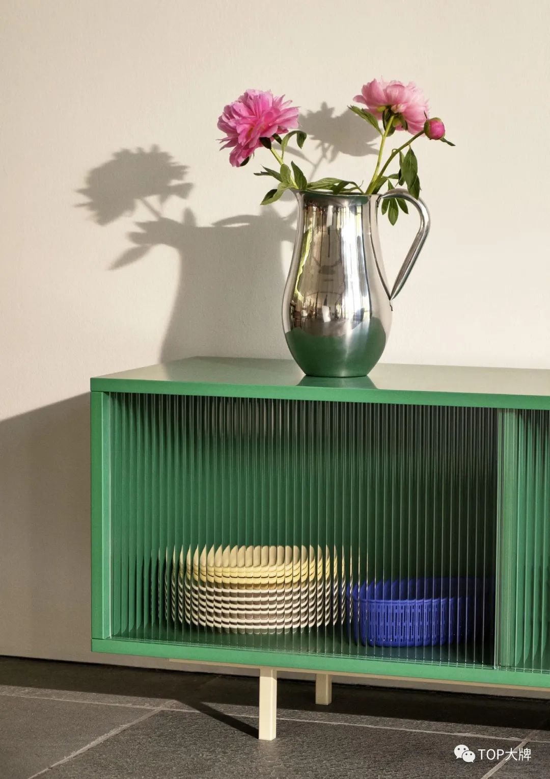 hay丹麦品牌,丹麦hay圆餐桌