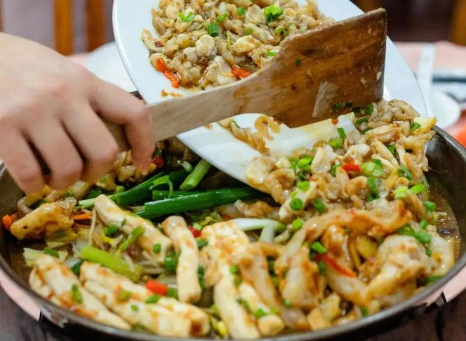广东人最爱的10道菜,广东必吃的三道菜