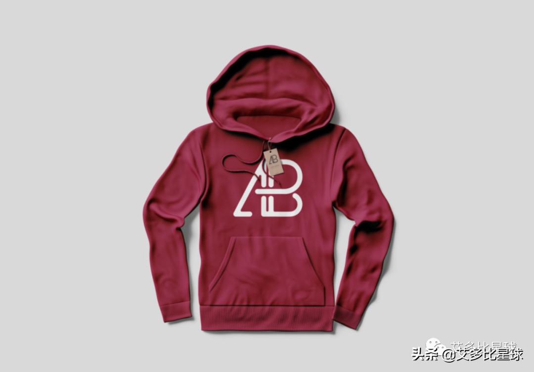 「706期」Behance大佬都在用的香薰样机和轻奢模板，被我找到了