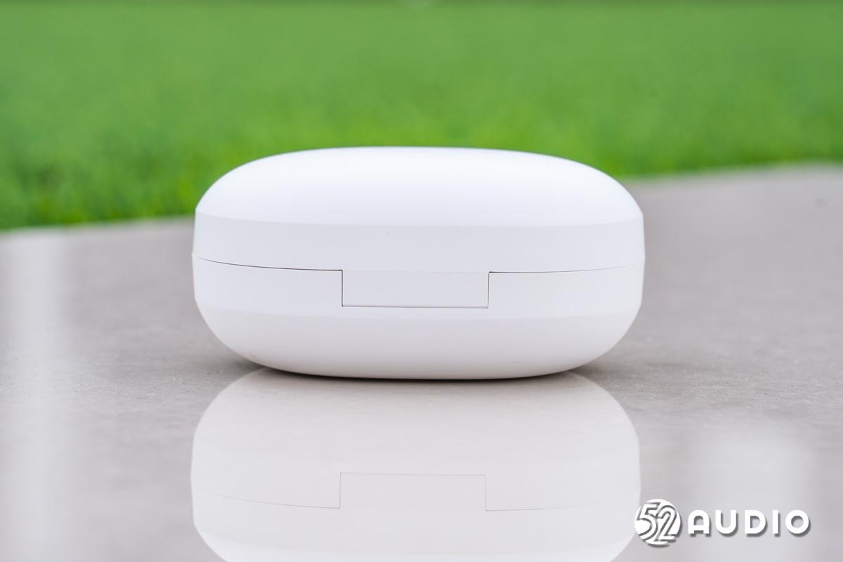 hayloumoripods音效测评,haylou主动降噪耳机评测