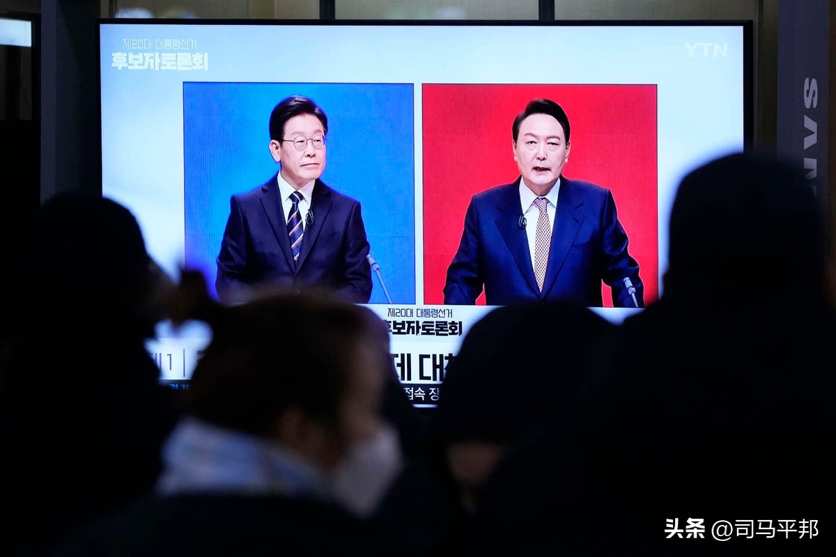 韩国警方打假，打到了尹锡悦老婆，身上有把柄改青瓦台风水也没用