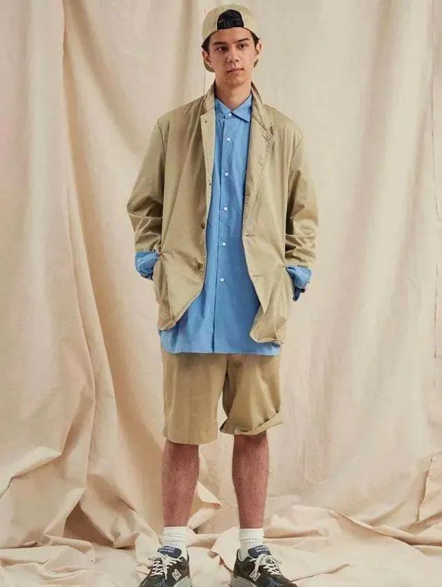 西装怎么搭配才不那么正统,搭配西服的小技巧