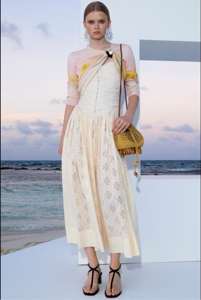 托里伯奇2022,托里伯奇春夏完整版