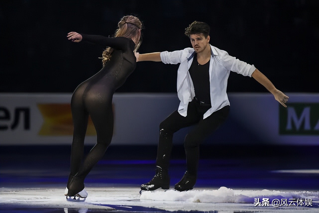 俄罗斯花滑女单神仙颜值大赏,俄罗斯花滑女单断层式碾压