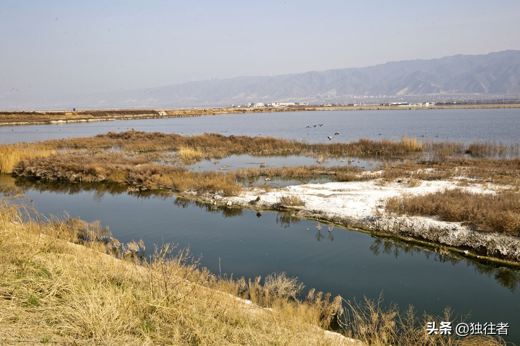 山西运城为中国做了多少贡献,运城盐湖死海历史文化