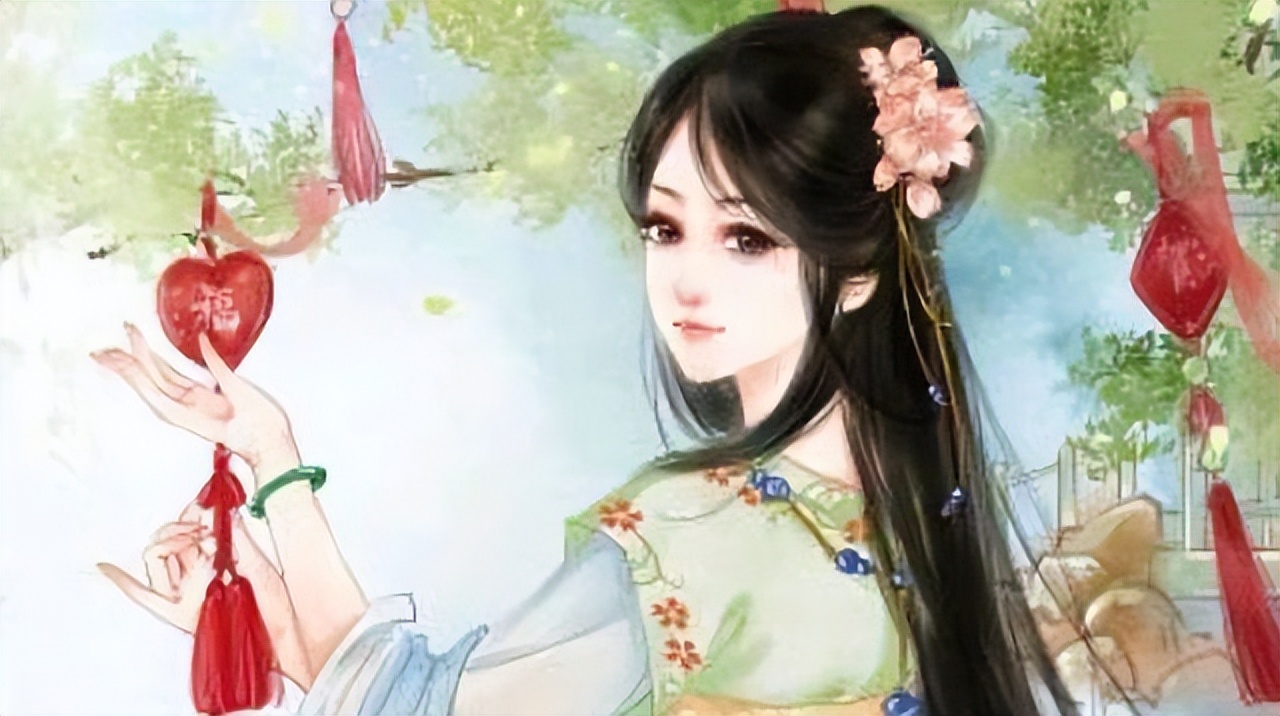 女主心机攻略多男主的文,小说古言推荐女主心机靠近男主