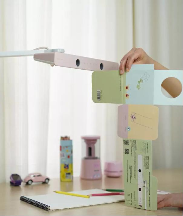 明基mindduo台灯缺点,明基mindduo台灯自动开灯