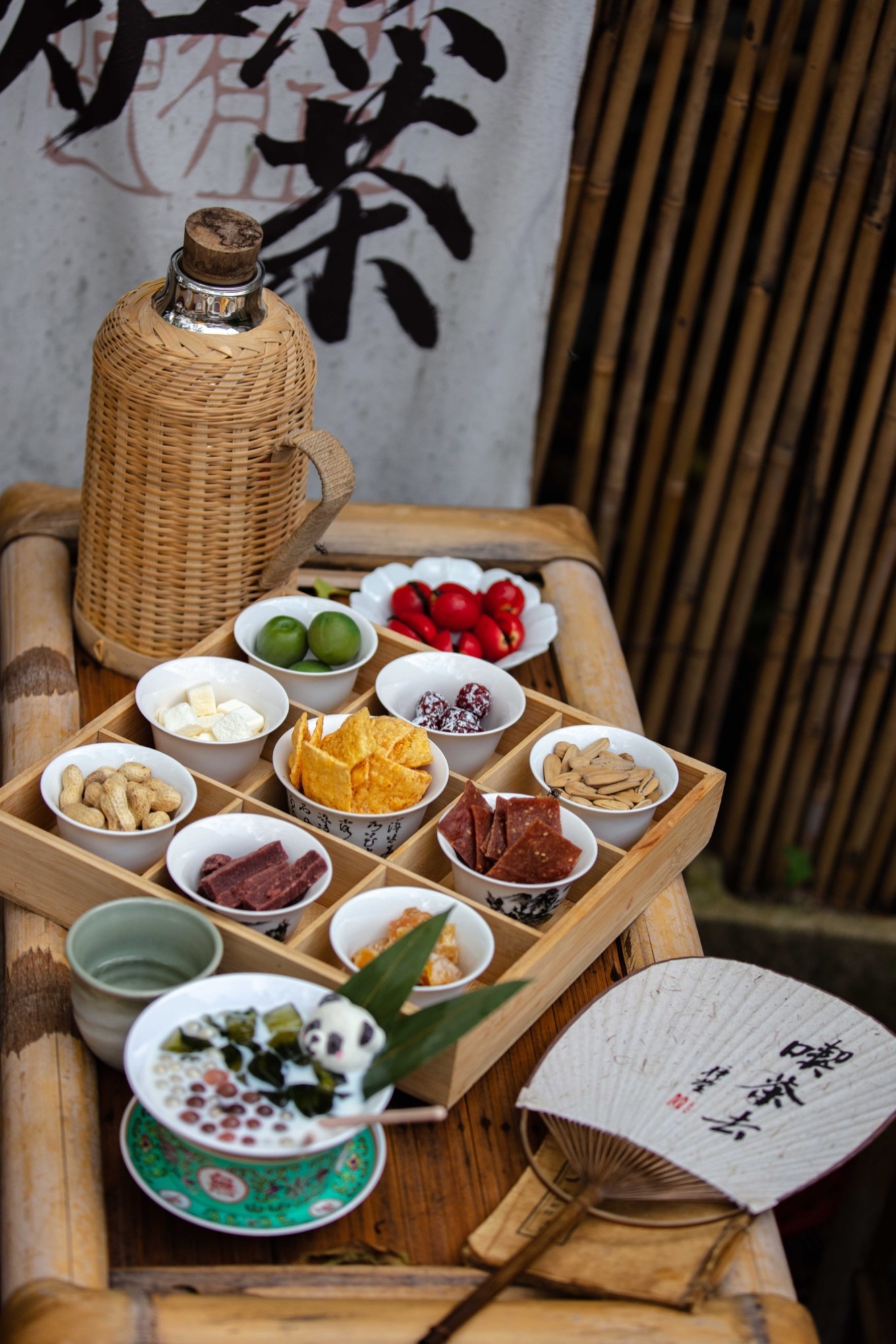 七门网红打卡地,带你走进又一网红打卡地