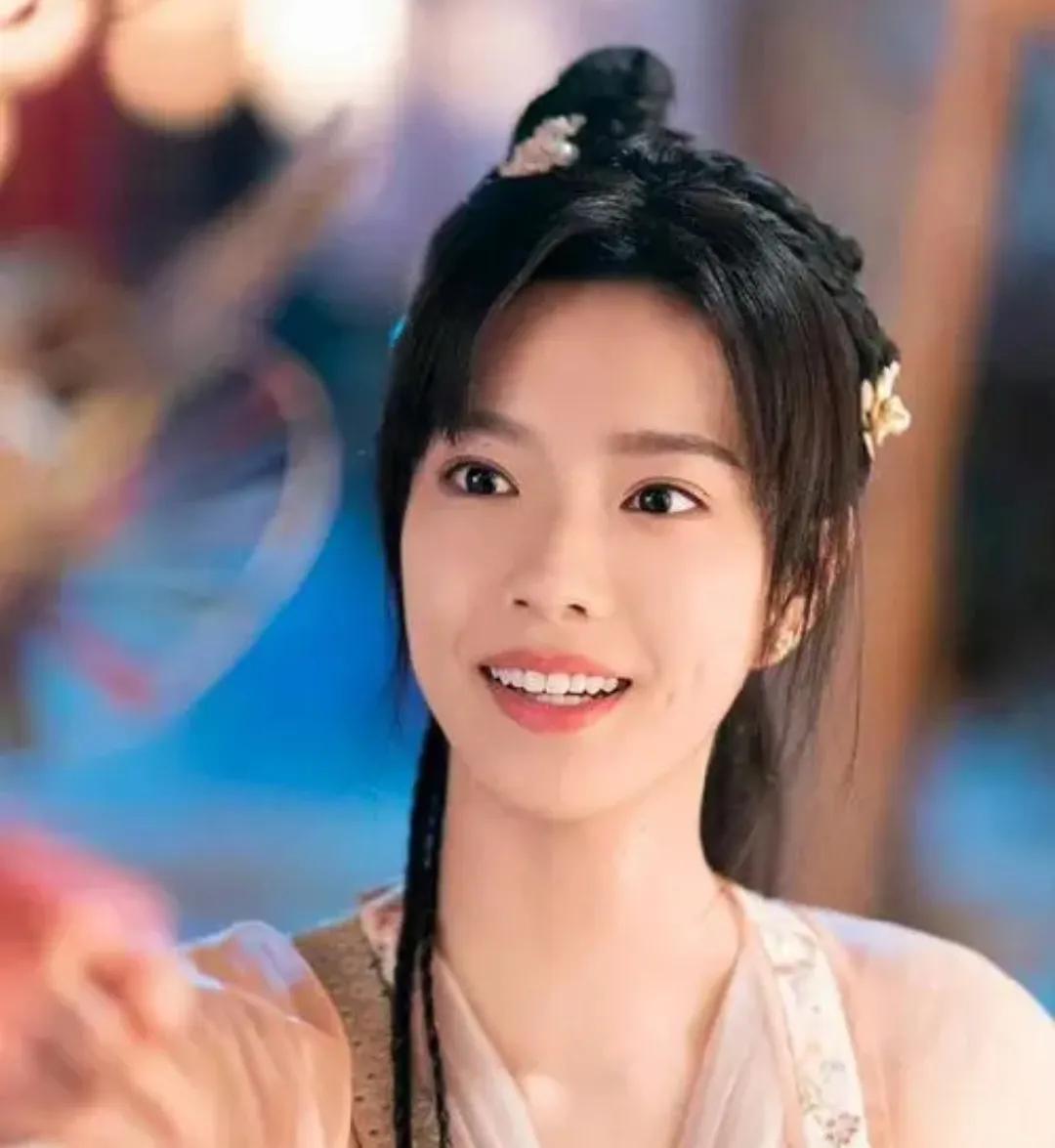 硅胶脸、关系户、资源咖，武侠电影盛世，已一去不复返