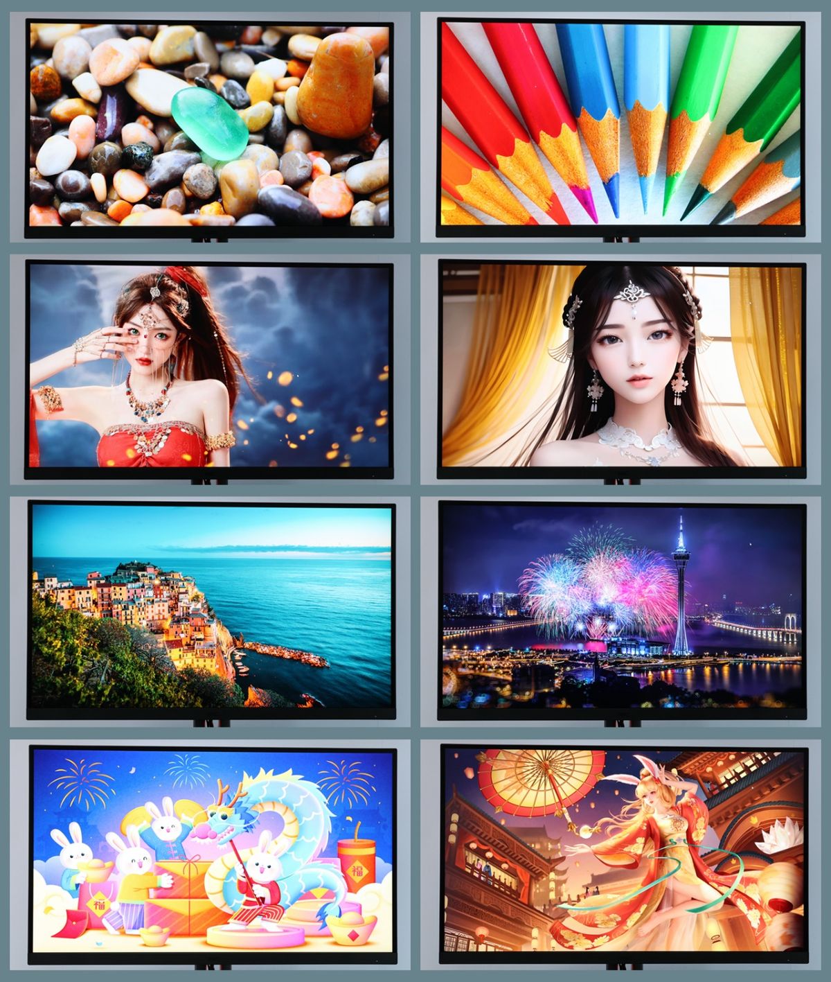 hkcsg27qc显示器测评,hkcig27q显示器评测