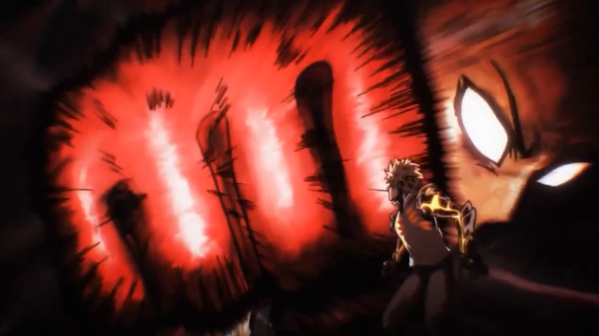 一拳超人埼玉最可怕的样子是什么,一拳超人知道埼玉的真实实力