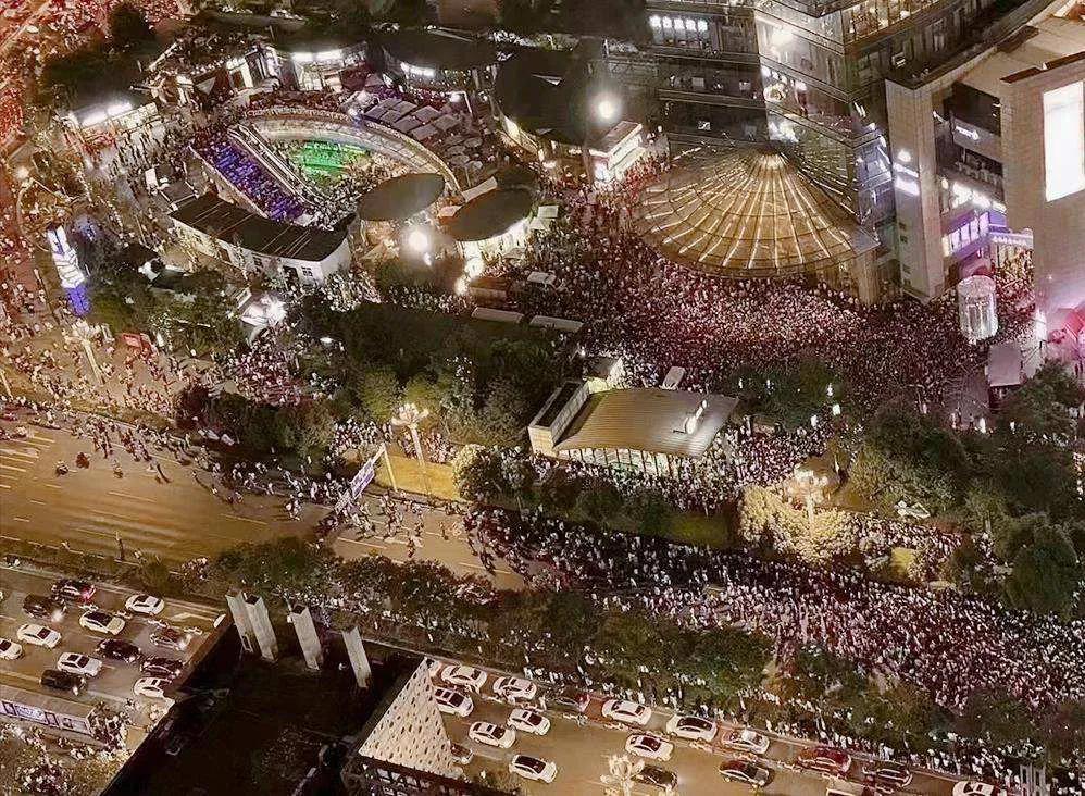 许巍来昆明吗,许巍来了原版