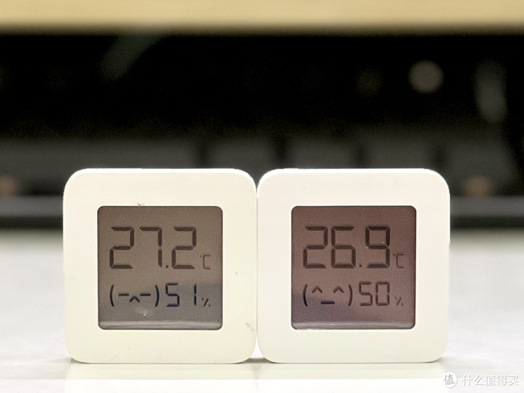智能数显温湿度计,智能温湿计