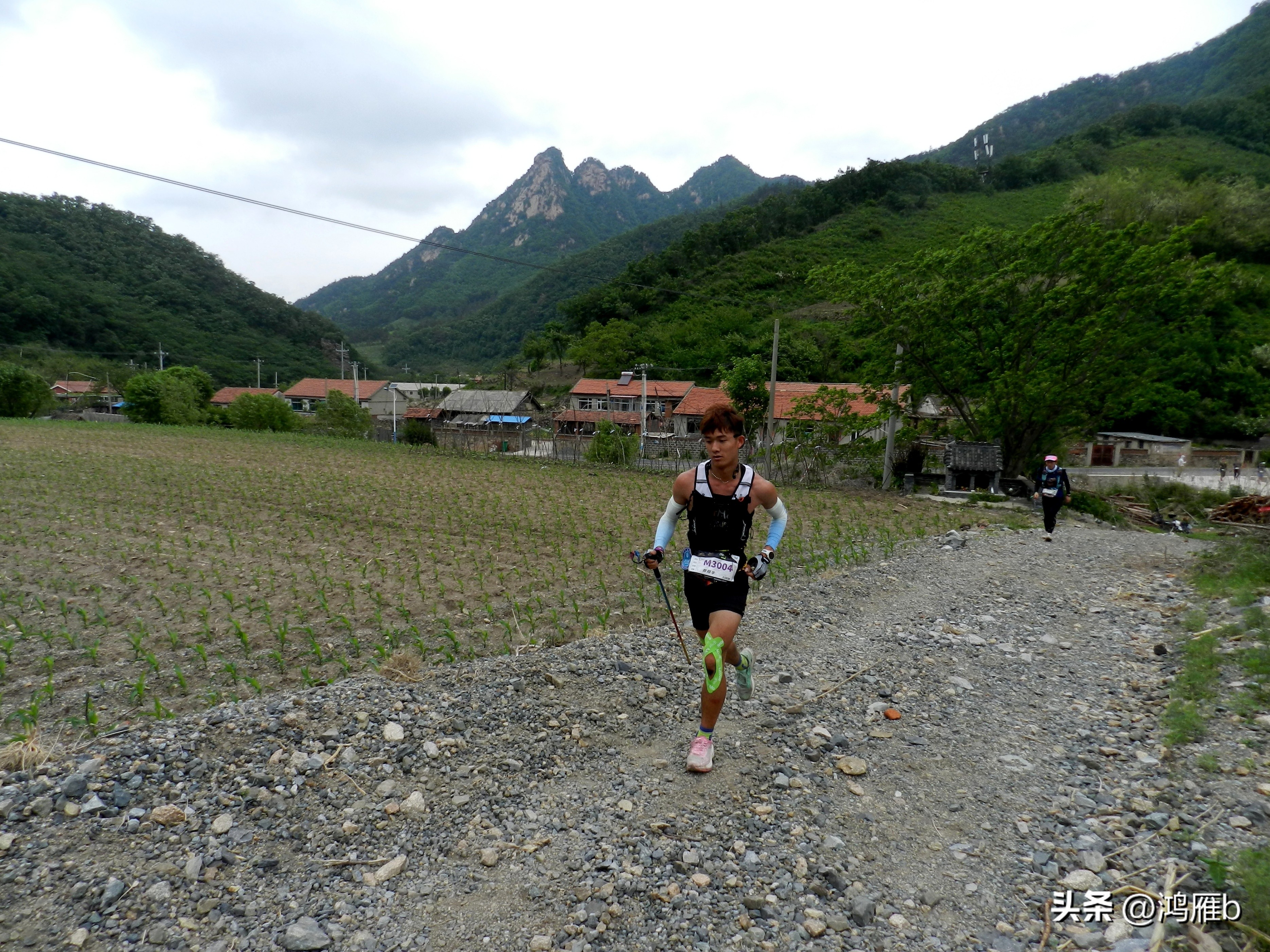 本溪关门山巴图鲁越野赛,巴图鲁越野关门山壹佰