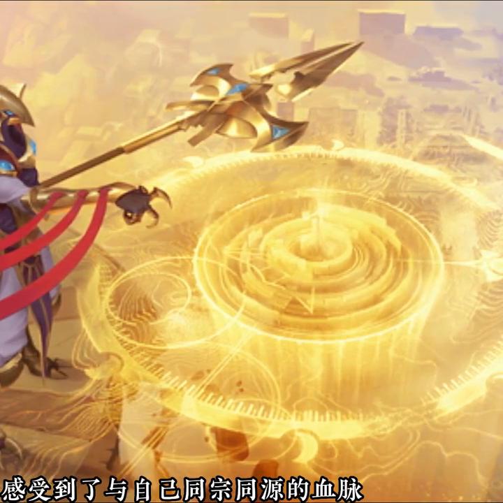 战争女神希维尔英雄联盟,战争女神希维尔背景故事