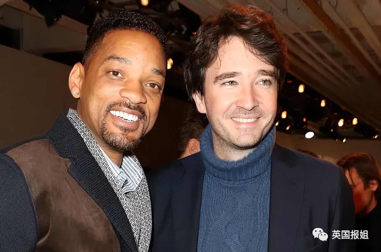 LV家族继承之战！五子女争万亿家产，超模太子妃助力丈夫