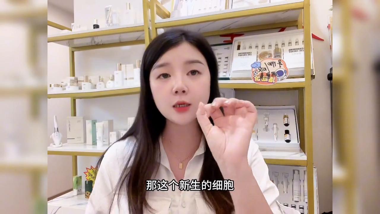 怎样让皮肤细腻紧致光滑美白,怎样才能使脸部皮肤光滑细腻美白