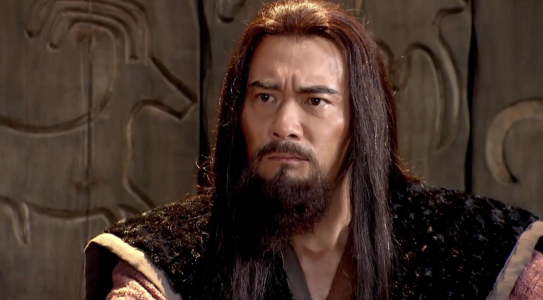 彭祖活了800年的原因,活800岁的彭祖