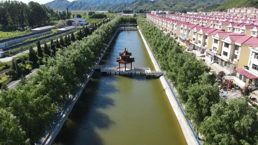 休闲农业与乡村旅游项目分析,休闲农业与乡村旅游什么时候开始