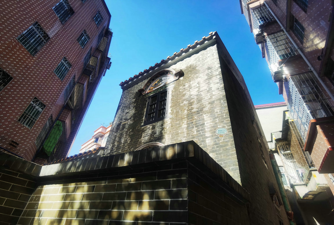 广州最神秘城中村,罗布泊失踪的人找到的遗骸