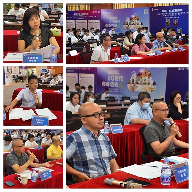 创客广东比赛视频,创客广东大赛