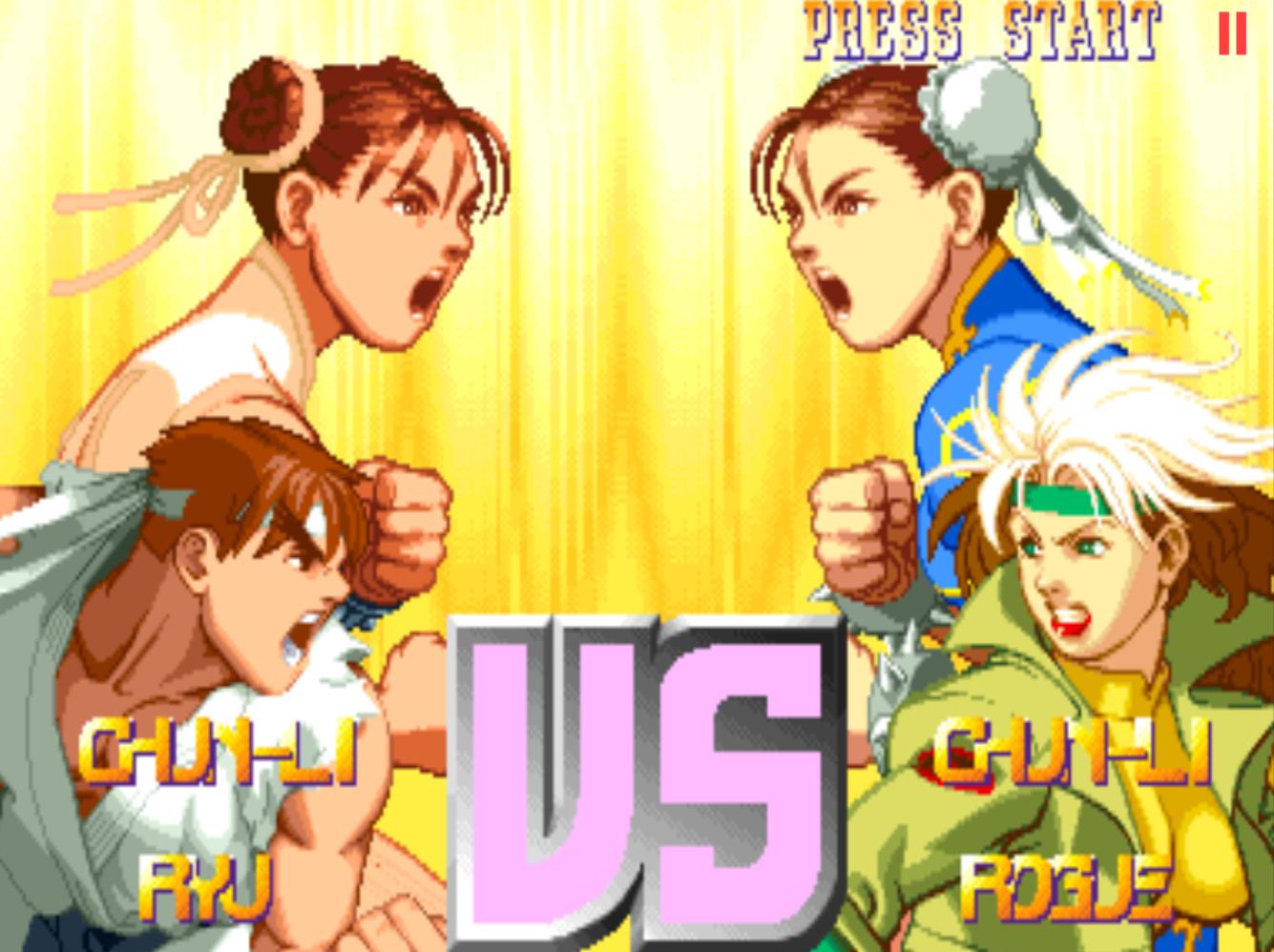 游戏里的隐藏皮肤和武器,格斗游戏里被隐藏的角色