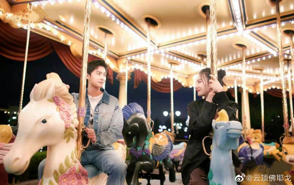 李一桐毕雯珺九霄寒夜暖在哪播,李一桐毕雯珺九霄寒夜暖助攻