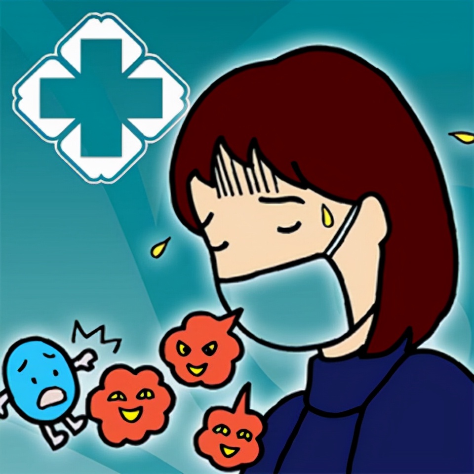 如何彻底治愈支气管哮喘,支气管哮喘的最佳治愈方法