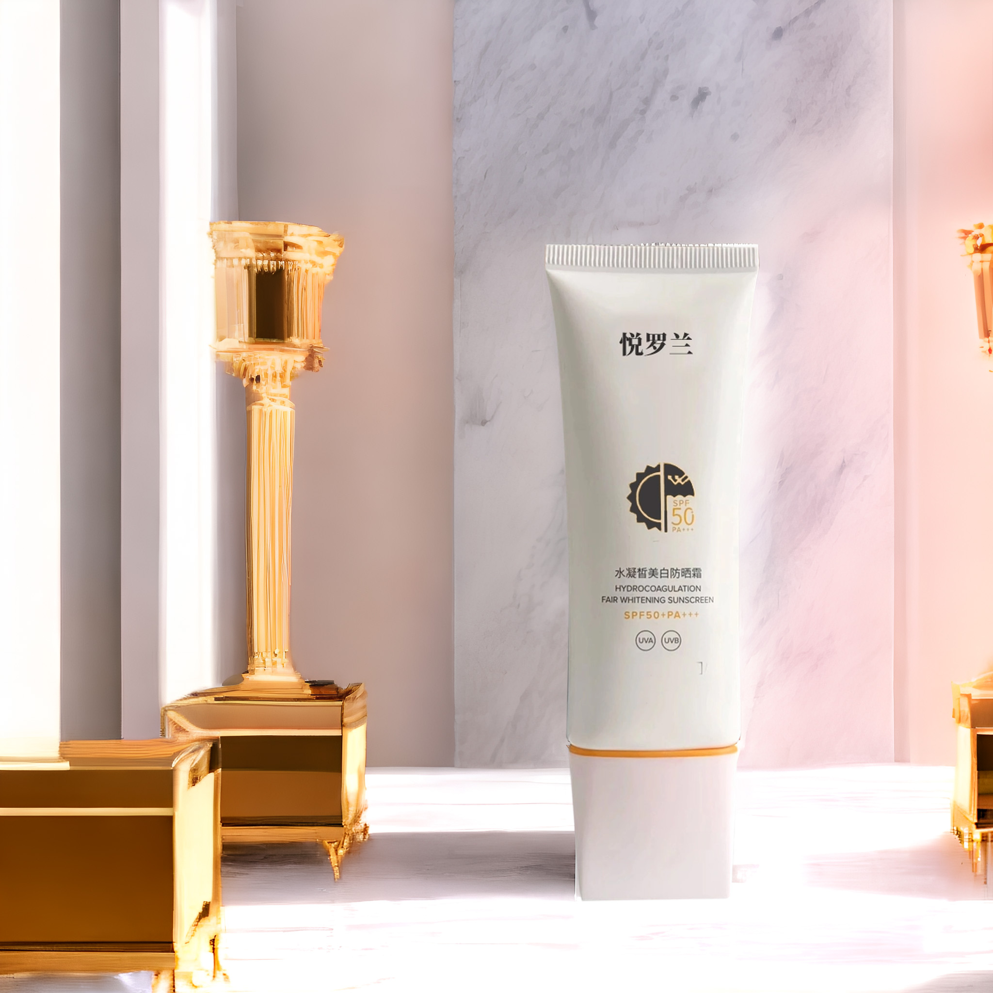 防晒霜哪个牌子防晒效果最好,国货防晒霜哪个牌子的防晒效果好