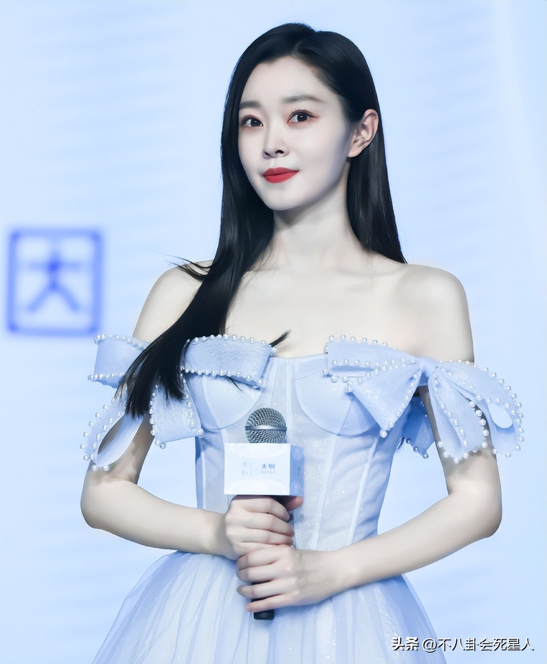 宋轶眼袋,万茜宋轶