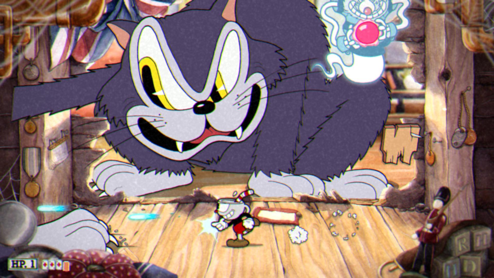 盘点十大高难度挑战游戏,最好玩的挑战游戏前十推荐