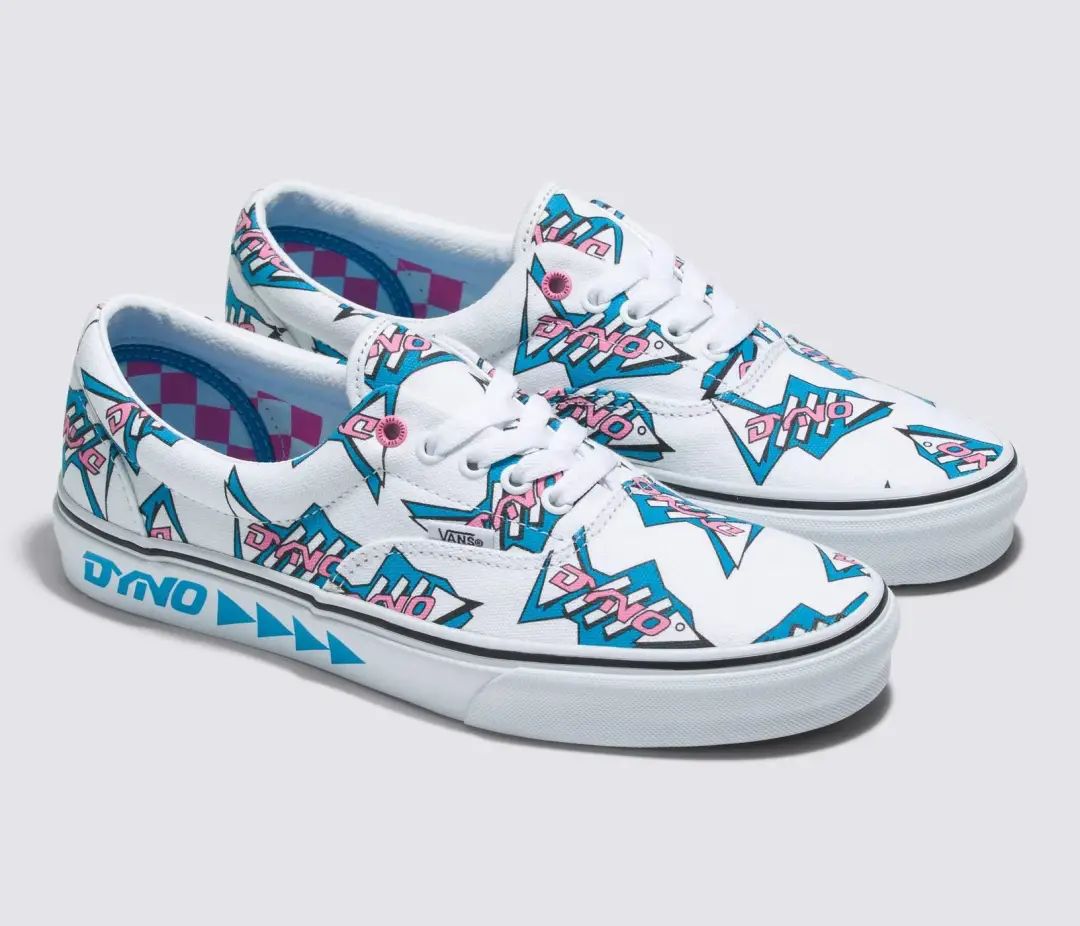 vans2023联名,vans2023联名预告