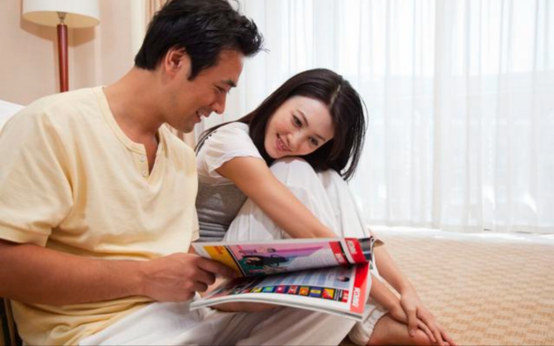 为什么夫妻生活久了，房事次数却少了？换个人也一样？看研究咋说