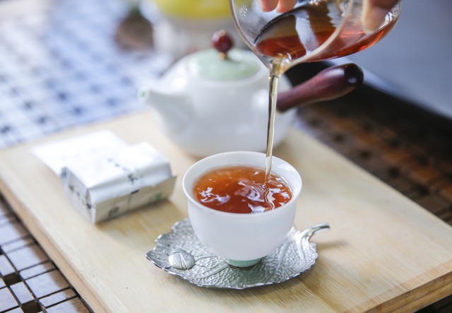 中国茶成功申遗,为什么中国茶文化申遗能够成功