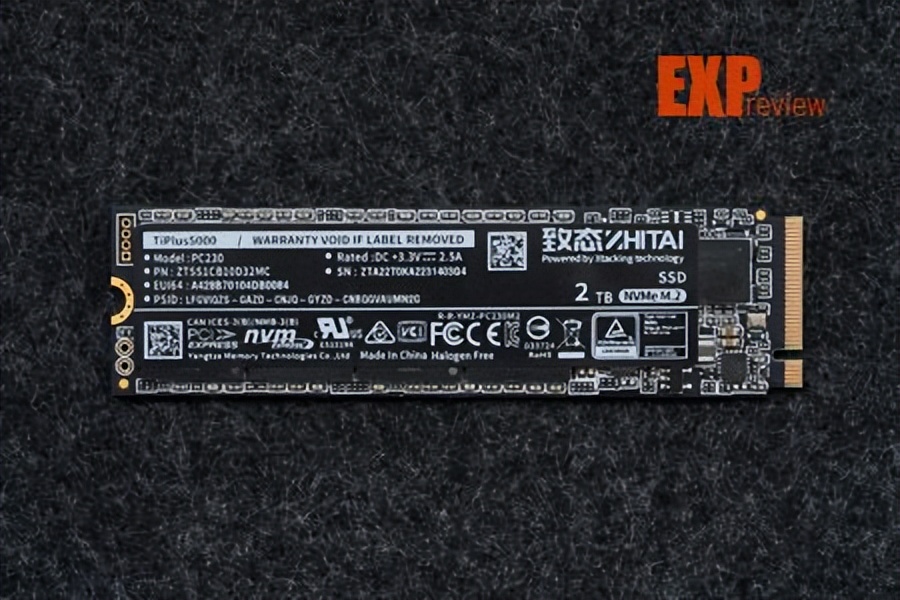 大容量ssd固态硬盘横向测评,2.5寸ssd固态硬盘评测