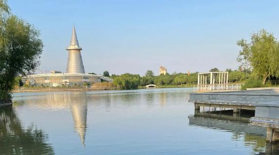 郑州春天去哪里旅游,郑州周边适合春天去的地方