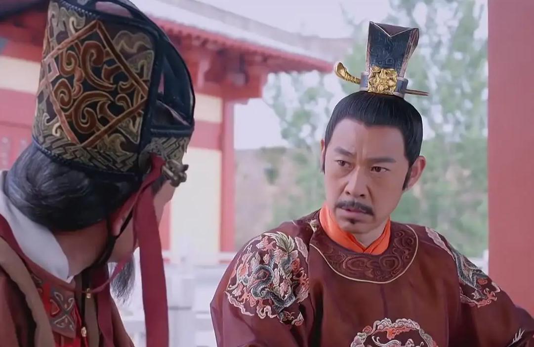 他临终说：若我后代出“高人”一定要杀，不然必*反造**，结果竟灵验