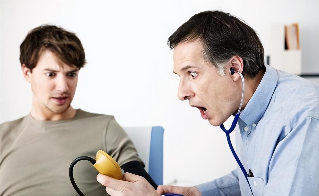 健康小贴士高血压,关于高血压的中医辨证论治