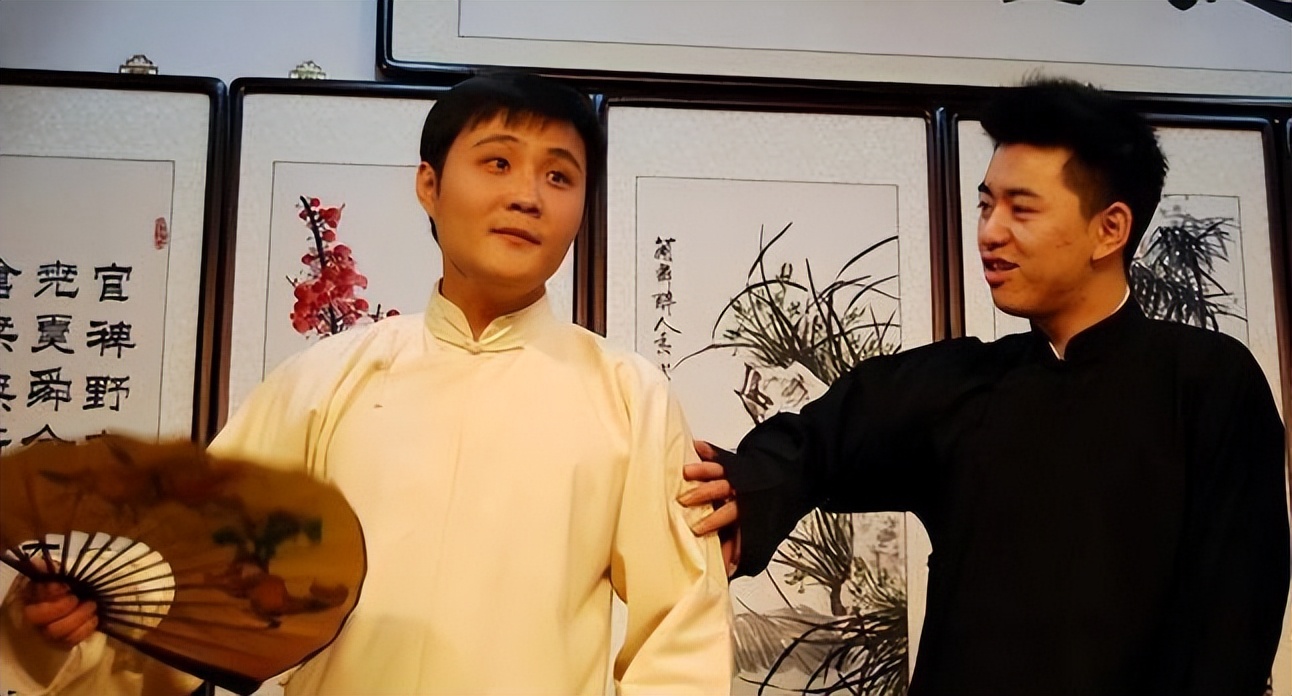 曹云金后来怎么被郭德纲器重的,盘点批曹云金最狠的十个人