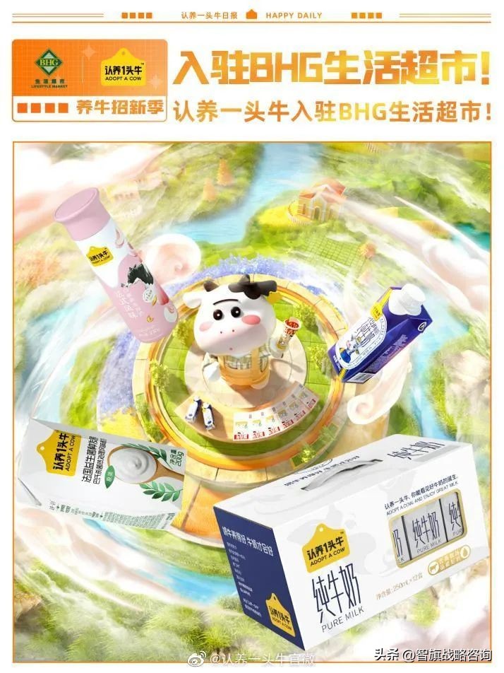 用钱赚钱的时代一去不复返了,新消费品牌如何持续抓住年轻人