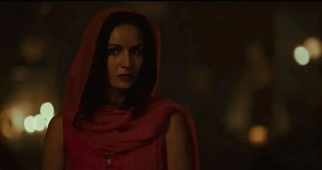 重读《项塔兰》才明白：一个真正的男人是不会让欲望战胜理性的