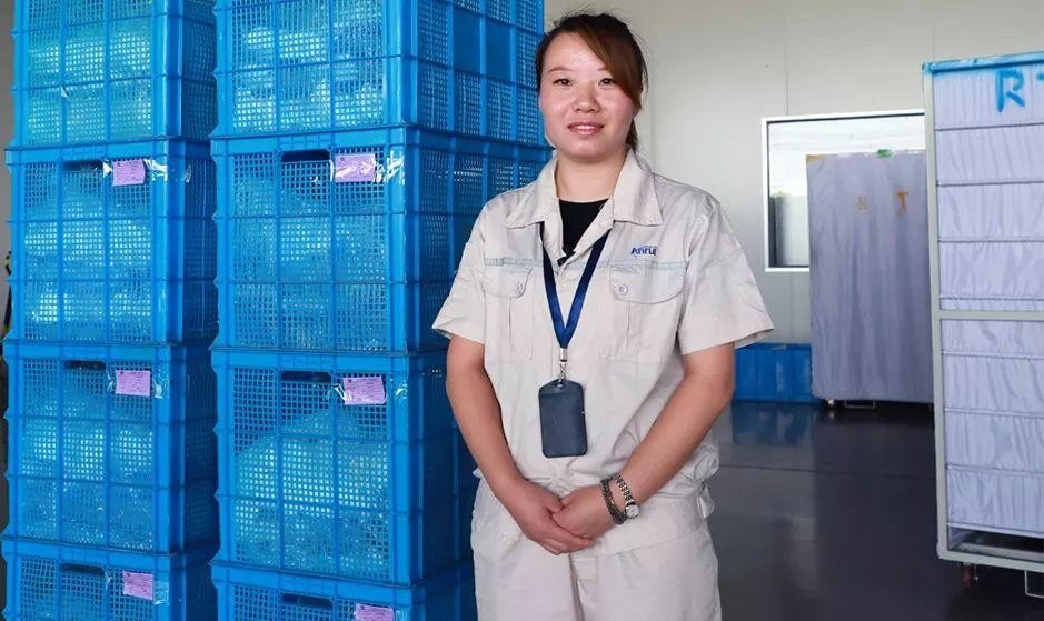 安瑞光电有限公司视频,安瑞光电业务