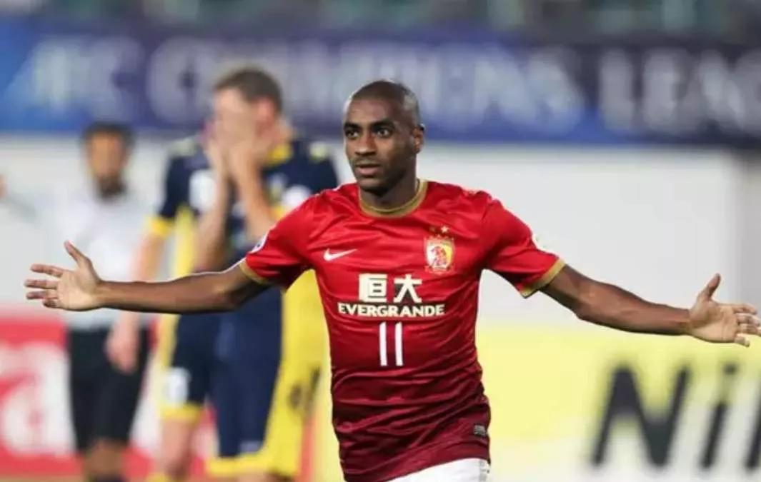 曾经效力过中超的外援门将,2024在中超效力所有外援