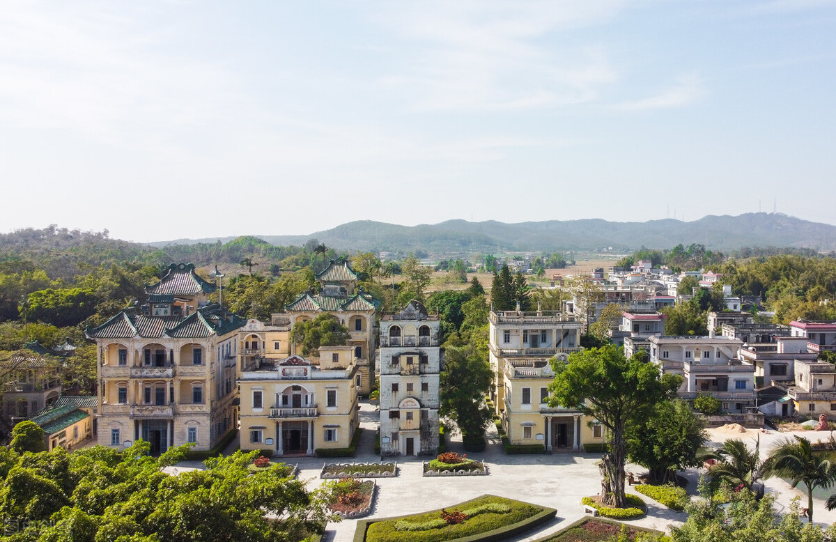 国庆去哪儿?广州周边人少好玩的宝藏地推荐给你,拒绝人挤人