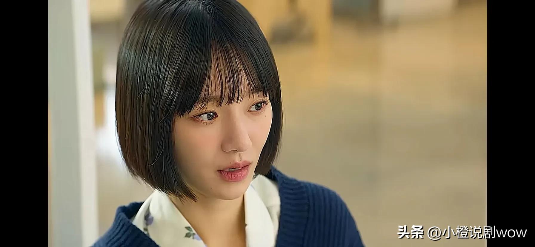 因为奇葩的脱鞋技术，果断刷了韩剧《绝世网红》整个价值观崩塌！